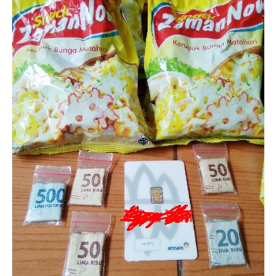 

MURAH!!! SNACK ZAMAN NOW / SNACK JAMAN NOW / SNACK KEKIAN