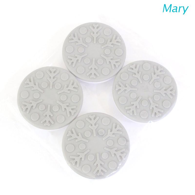 Mary 4pcs / Set Pad Pelindung Pagar Tambahan Bahan TPR Untuk Keamanan Bayi ​Pintu Gerbang Tekanan Untuk Bayi Dan Hewan Peliharaan