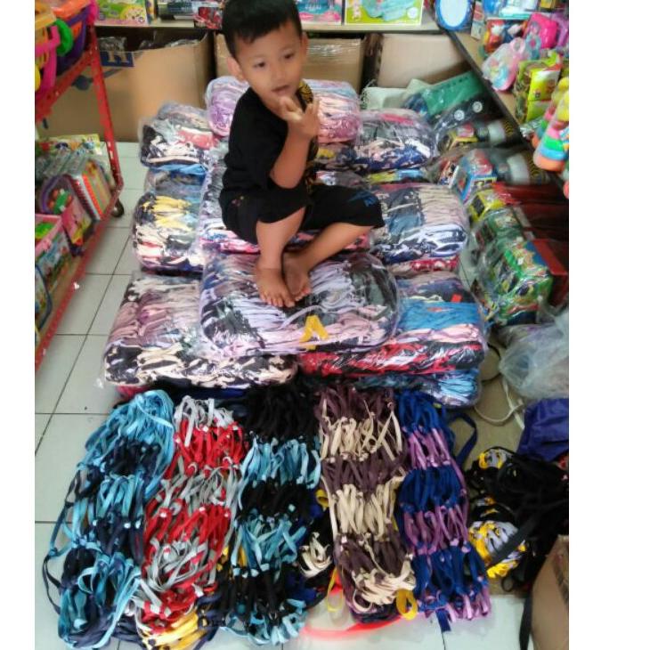 Recomended.. Ayunan tali rajut ayunan jaring ayunan pohon hammock murah GROSIR/ECER