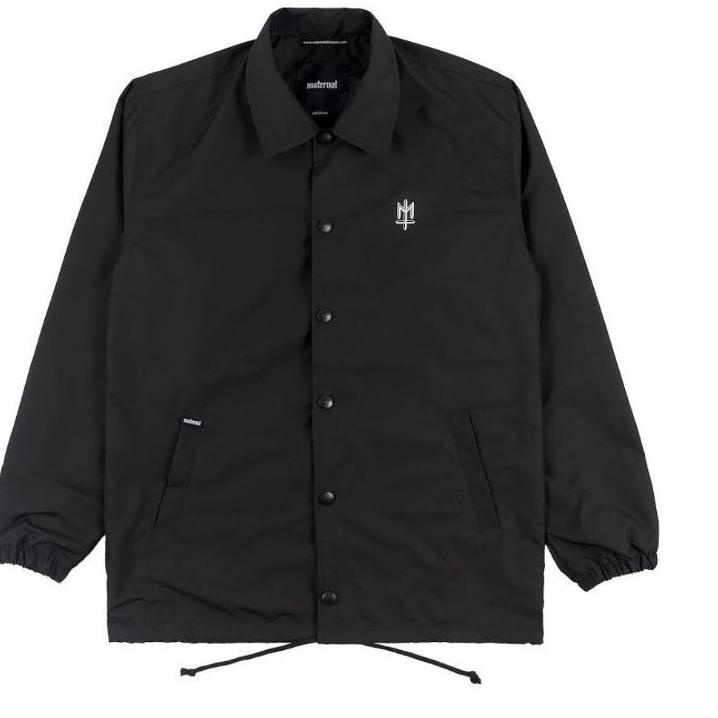 Modern.. MATERNAL DISASTER JAKET COACH VERMUT CJ01