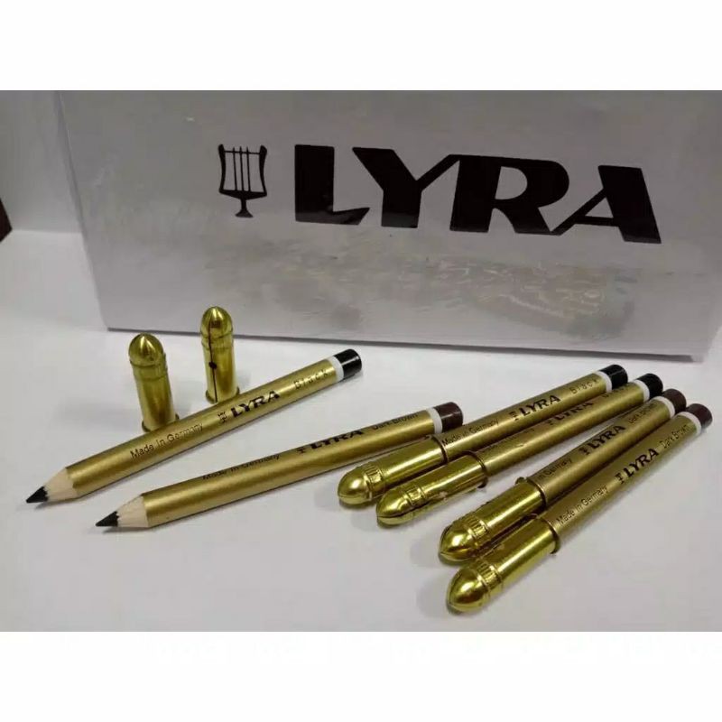 

PENSIL AILIS LYRA