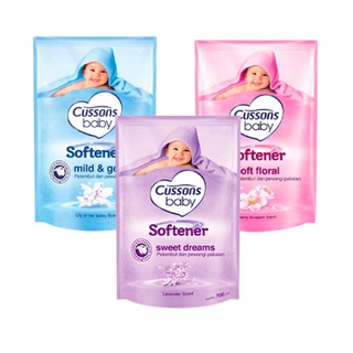 Cussons Baby Softener  Refill 700ml