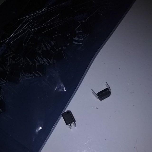 50pcs El817c Dip4 El817 C Dip Pc817c 817c El817 817 Ic