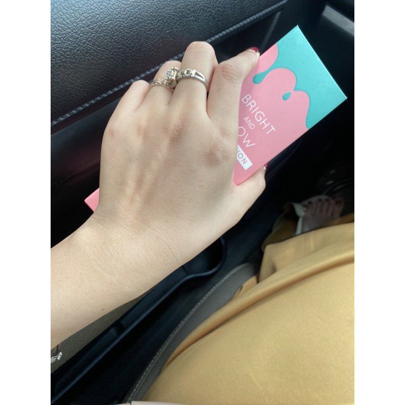 Hand Body HB Dosting Daviena Skincare Davienaskincareofficial Palembang Ownerdavienaskincare
