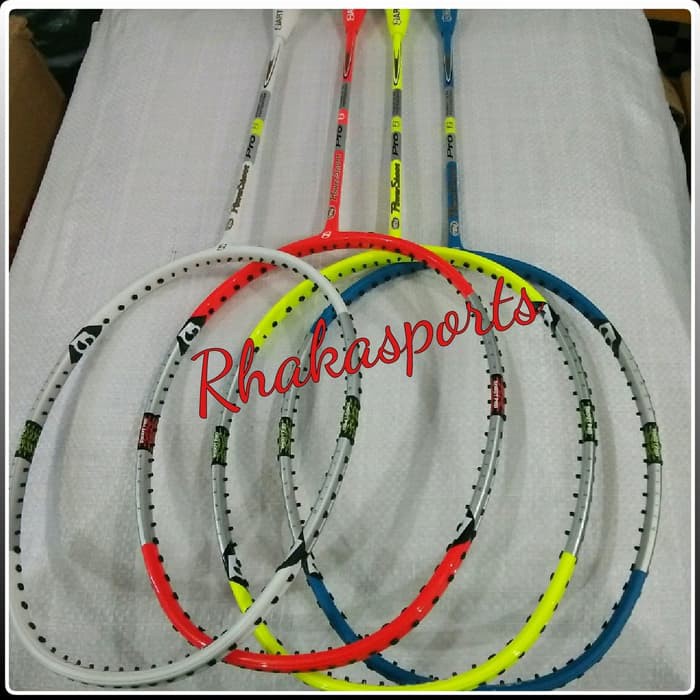 raket badminton HART POWER SHOT NEW