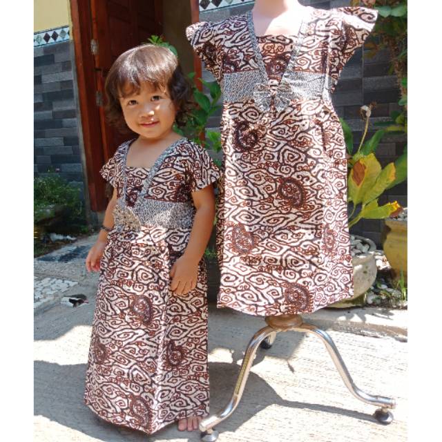 Batik Anak