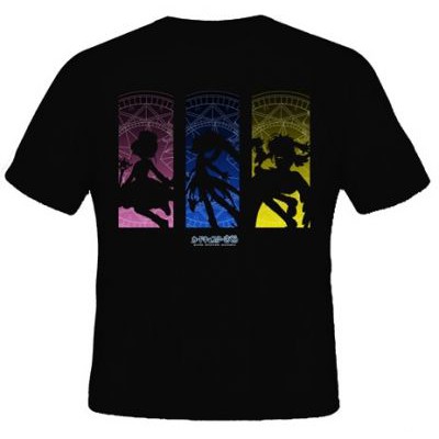 

Kaos Card Captor Sakura 9-YD09