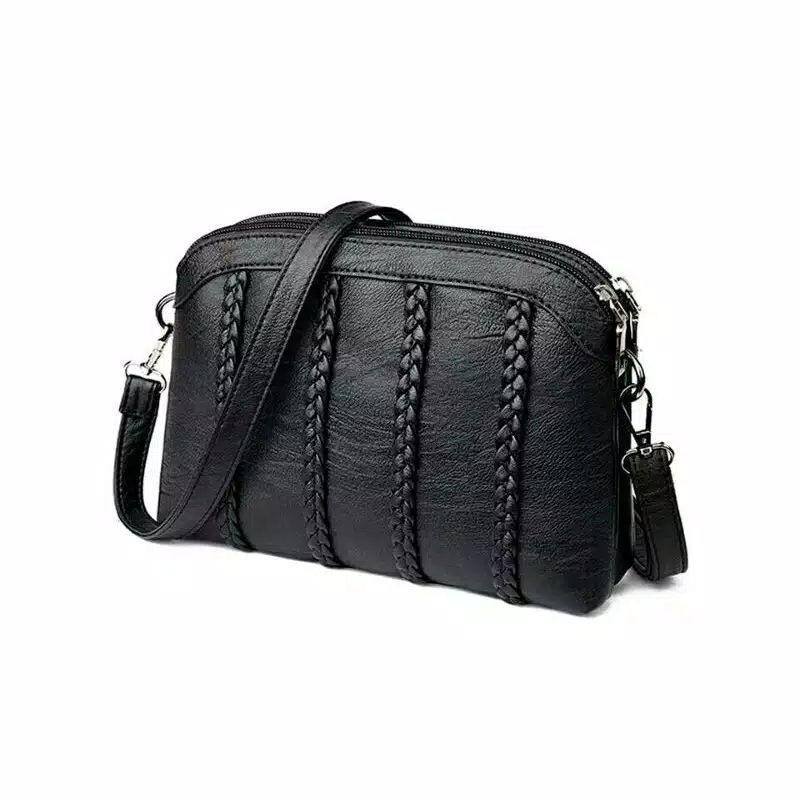 Tas Tangan Wanita  Tas Wanita 2020 Kulit Tas Bahu Wanita Messenger Tas Wanita Tas Selempang