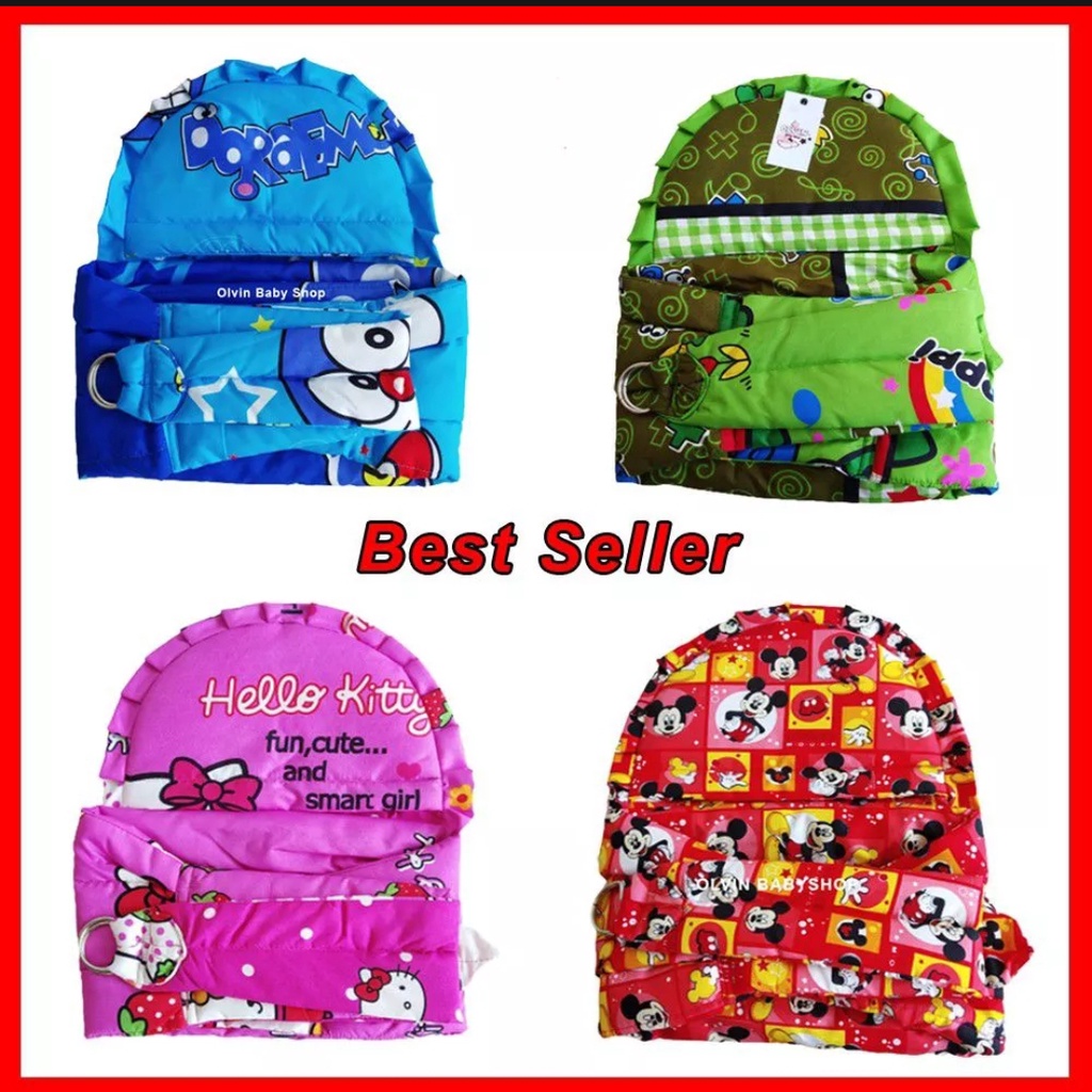 GENDONGAN BAYI MULTIFUNGSI MOTIF KARAKTER | GENDONGAN BAYI DEPAN | GENDONGAN BAYI SAMPING | GENDONGAN BAYI BAGUS | GENDONGAN BAYI TERLARIS | GENDONGAN BAYI TERMURAH | GENDONGAN BAYI KEKINIAN | GENDONGAN BAYI VIRAL | GENDONGAN BAYI CUKIN