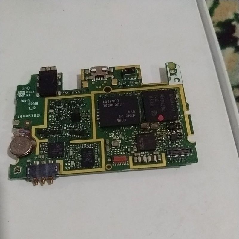 Mesin Normal Lenovo K5 A6020a40 tanpa pola Ori Copotan HP