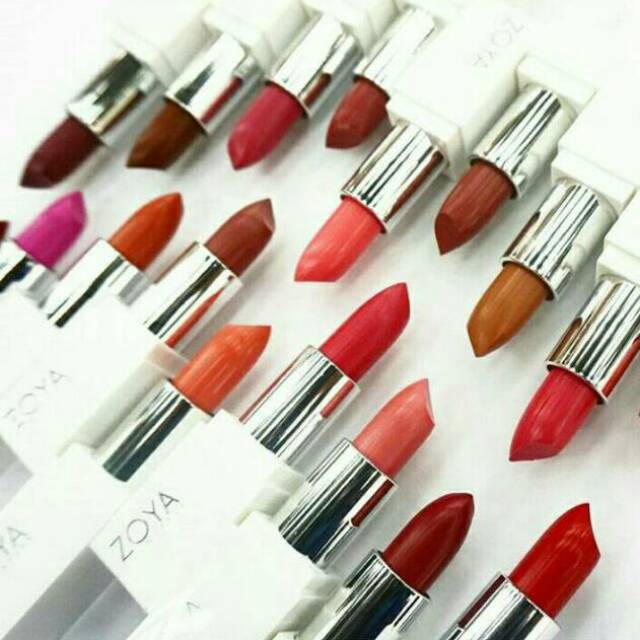 zoya ultramoisse lipstik