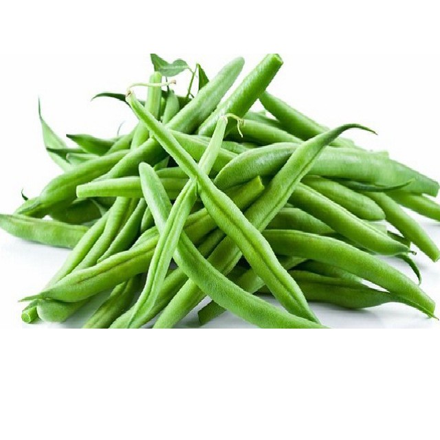 

Buncis logawa 250 gram