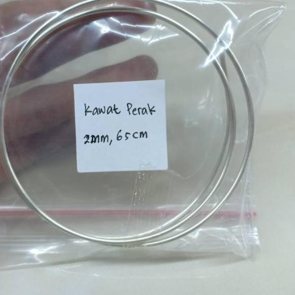 Hot Ramadan✯,,A6061☼ Kawat Perak Loading Antena Telek HY Gain Skiep Taiwan V2R Hustler G6 G7 G9 Diam