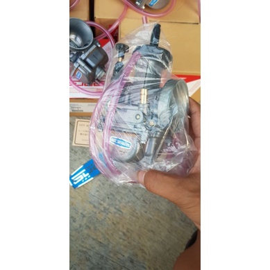 karburator keihin pwk 38 air strike sudco original