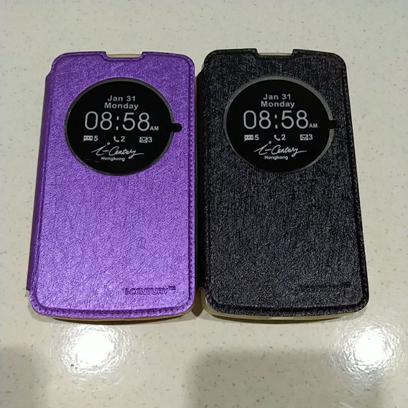 Flipcase LG Fino