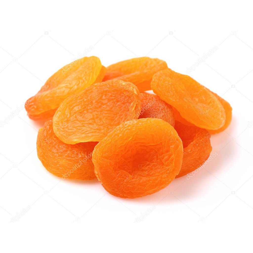 

Apricot Kering / Dried Apricot 1kg