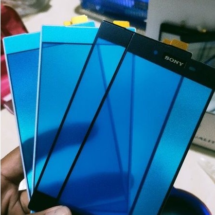 Touchscreen Layar Sentuh Sony Xperia Z5 Big E6653 Z5 Dual Z5 Docomo 5.2 inchi