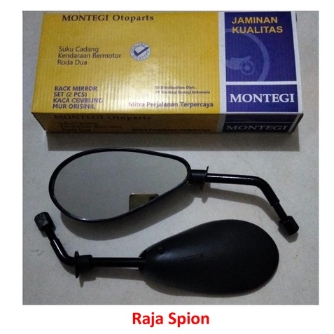 Spion Satria Fu CKD Cembung/spion susuki standart/spion satria/spion Fu/spion standart/SPION kaca orisinil