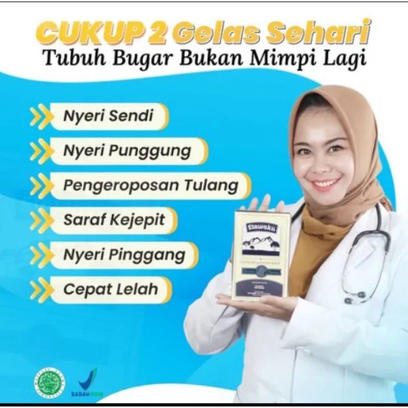 

(READY STOCK SIAP KIRIM) Etawaku Platinum - Susu Etawaku platinum original 3X Ampuh Atasi Penyakit,# TERMURAH