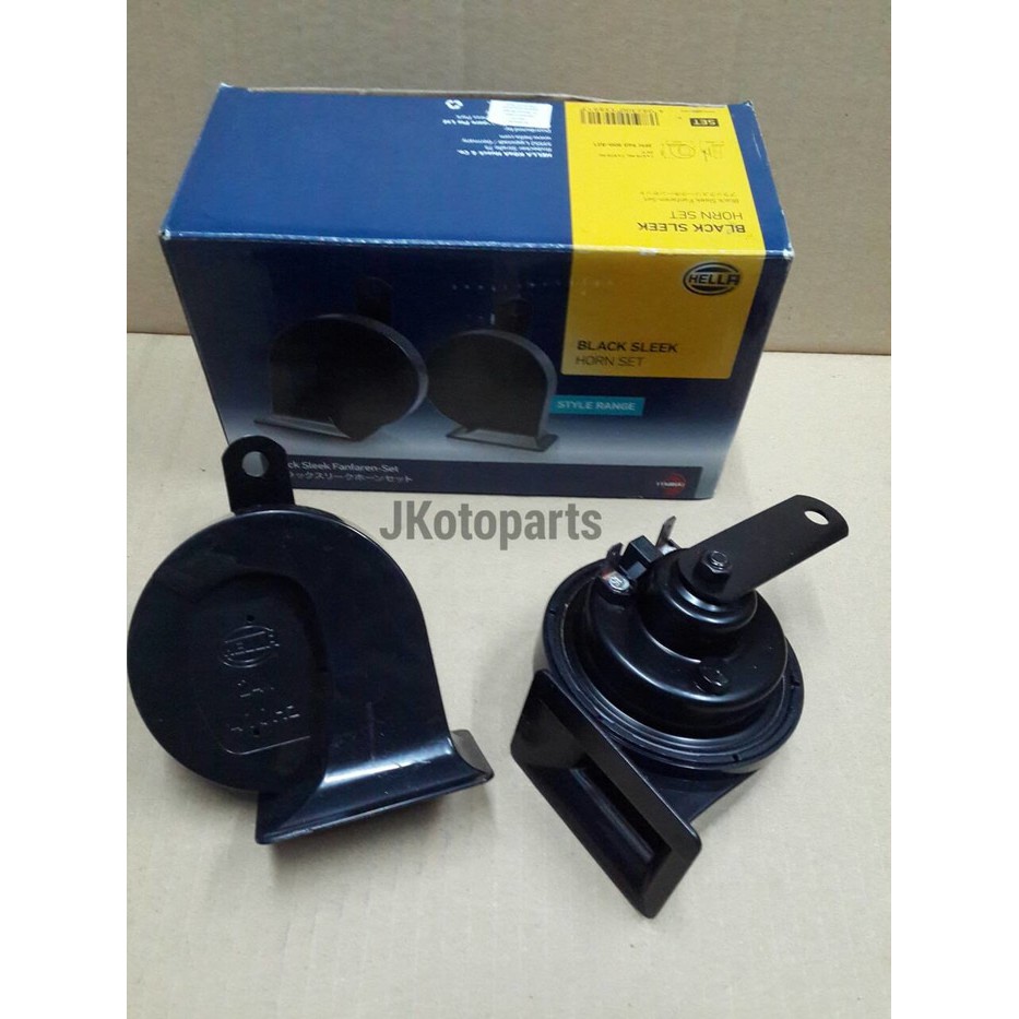 Klakson Keong Hella 24V