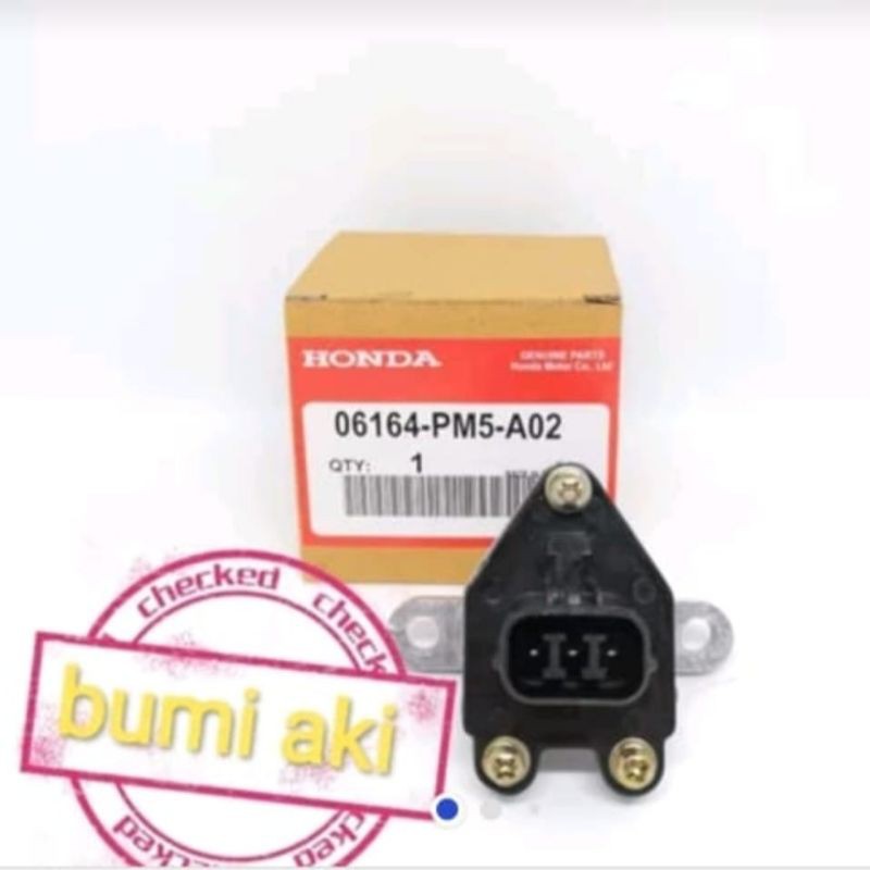 SENSOR SPEED SPIDO SENSOR KILOMETER SPIDOMETER HONDA ACCORD MAESTRO CIELO