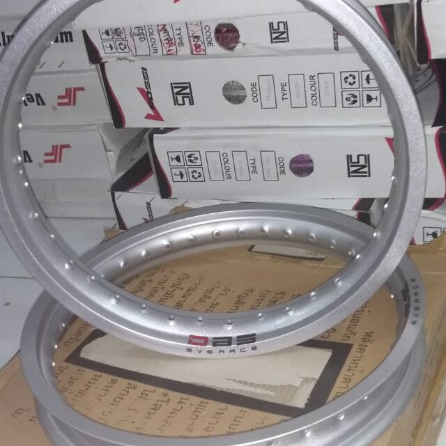 VELEK  RIM DBS  HOLE 36