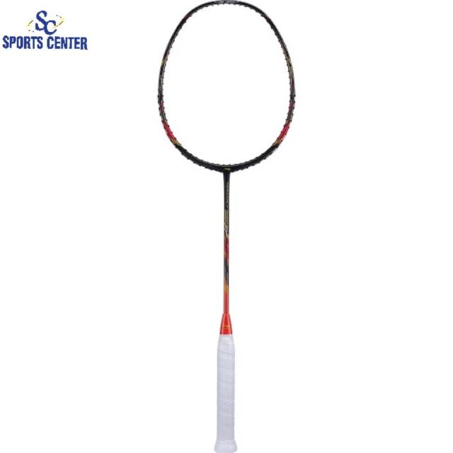 Promo Raket Badminton Lining Aeronaut 7000 / 7000C Combat