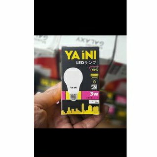 lampu led ya ini 3w