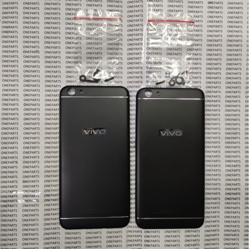 BACKDOOR BACKCASE TUTUP BELAKANG CASING VIVO V5 LITE Y66 Y65  ORIGINAL