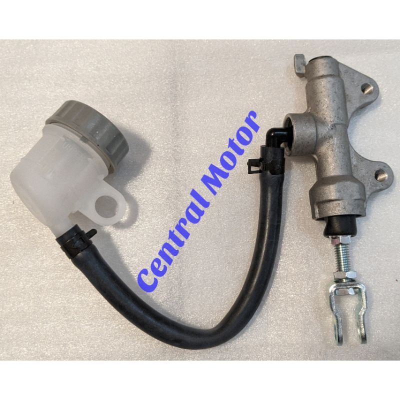 MASTER REM BELAKANG JUPITER MX MX KING