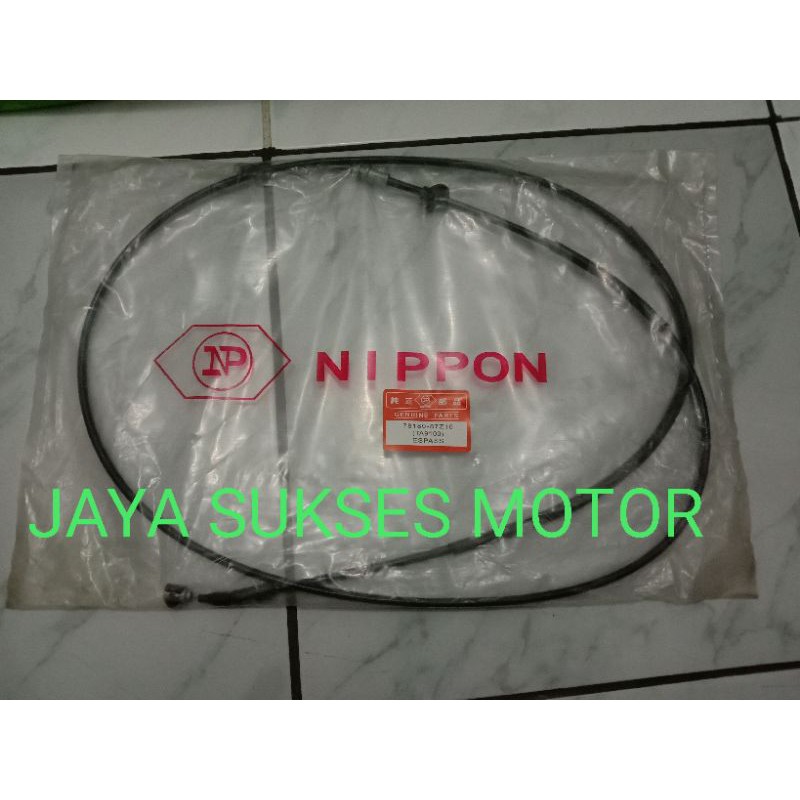 kabel gas accelerator cable daihatsu Espass