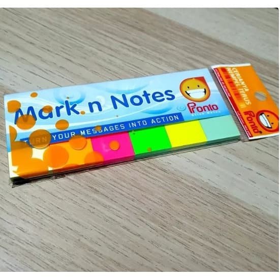 

Pronto Warna Warni
