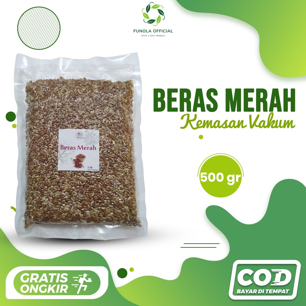 

BERAS MERAH 500G UNTUK DIET RED RICE KUALITAS PULEN UNTUK DIET KETO DEBM MAKANAN MPASI DIABETES KOLESTEROL ORGANIK ORGANIC HITAM COKLAT PANDAN WANGI FUKUMI SHIRATAKI SIRATAKI PORANG RICE MI MIE BASAH KERING KONNYAKU KONJAC MENTIK SUSU LINGKAR SOSOH JSR