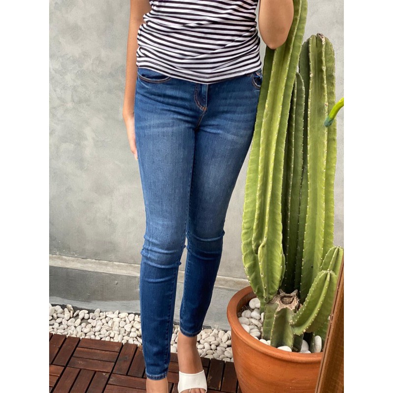 Loft modern skinny jeans LOFTJNS020-C12