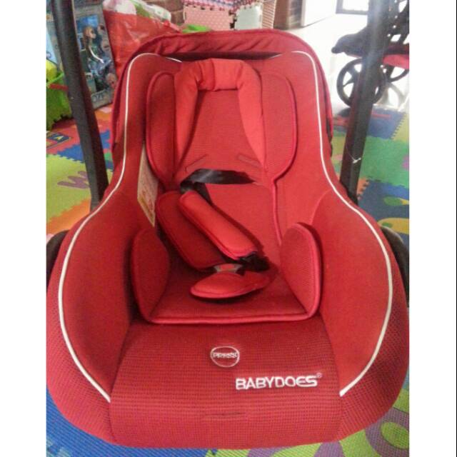 2 in 1 car seat