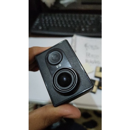 Xiaomi yi Action Camera Bekas