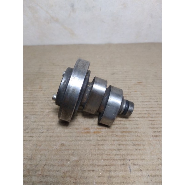 noken as jupiter mx 135