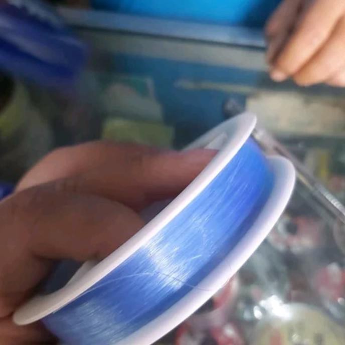 Senar Pancing Blood Sukoi 240Yard