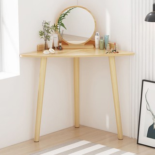 Meja Rias Bentuk Segitiga Ukuran Kecil Untuk Kamar Tidur Meja Rias Bentuk Segitiga Ukuran Kecil Untuk Kamar Tidur