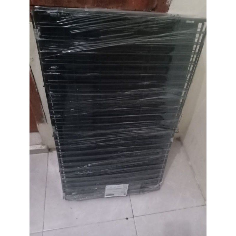 KANDANG HEWAN LIPAT SIZE XL UKURAN 75 X 45 X 50 CM BAHAN TEBAL DAN KOKOH