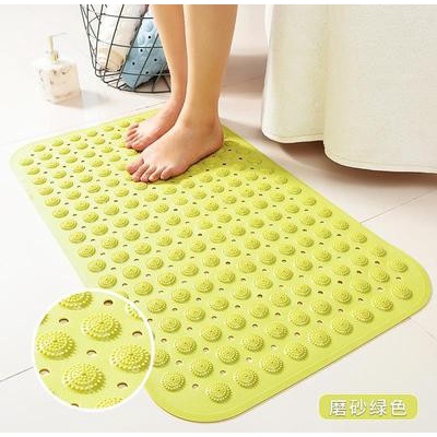 keset anti slip pvc - Anti Slip Bath Mat