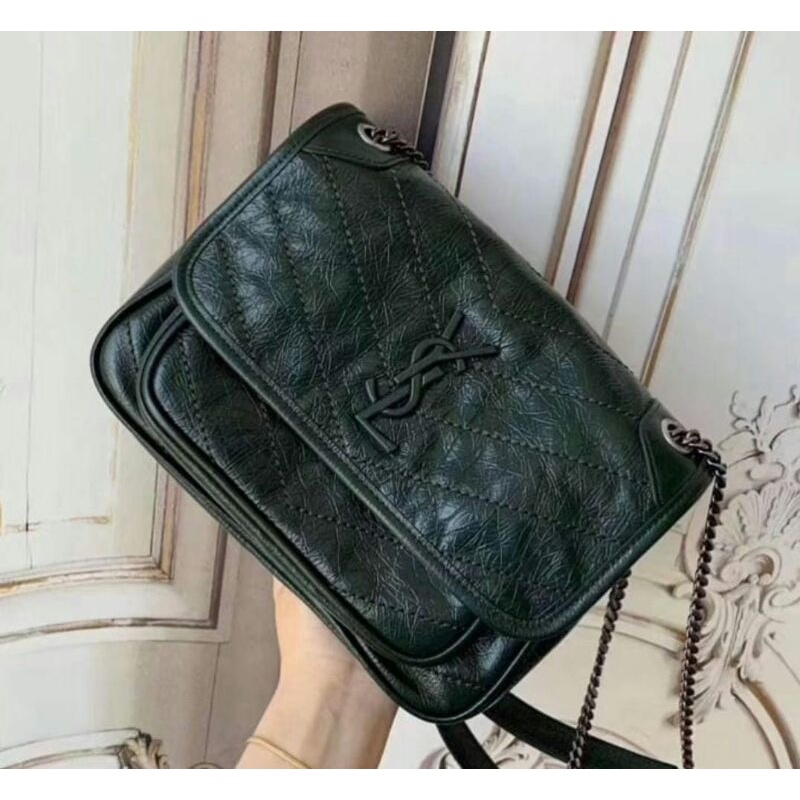 YSL niki mirror (Preloved)