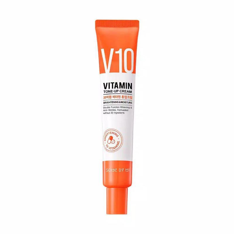 SOME BY MI V10 VITAMIN TONE UP CREAM