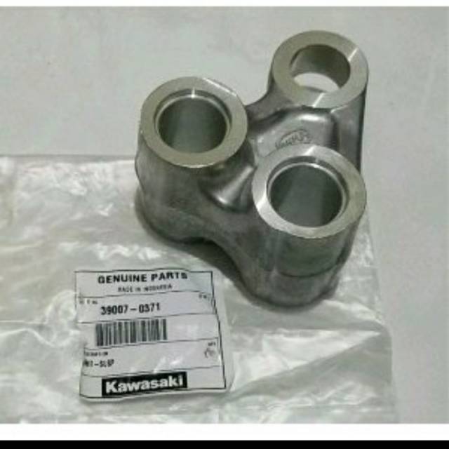 Unitrack klx 150 original