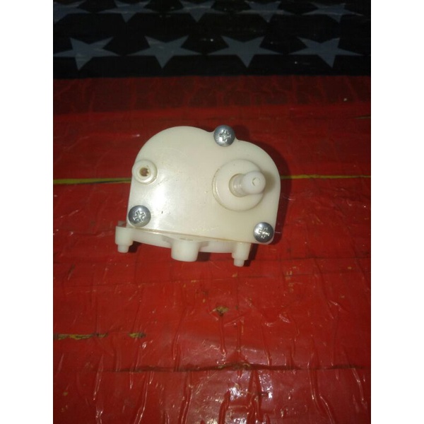 gearbox kipas 16&quot;#Original