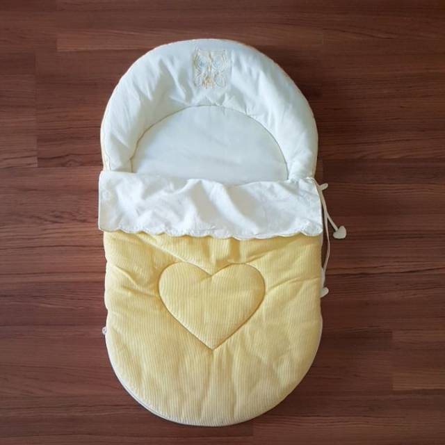 Jual Picard Bebe Baby Nest Preloved Indonesia Shopee Indonesia