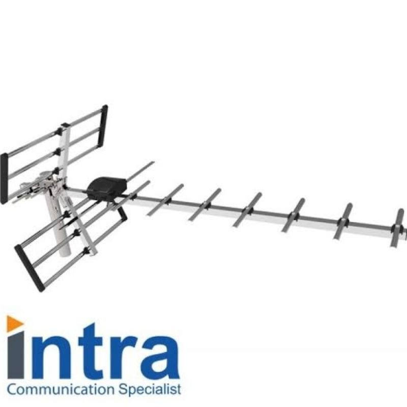 Intra Antena TV Digital Luar / Outdoor INT-003 / INT-005