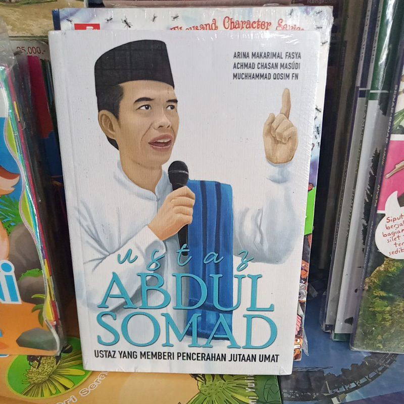Ustadz Abdul Somad