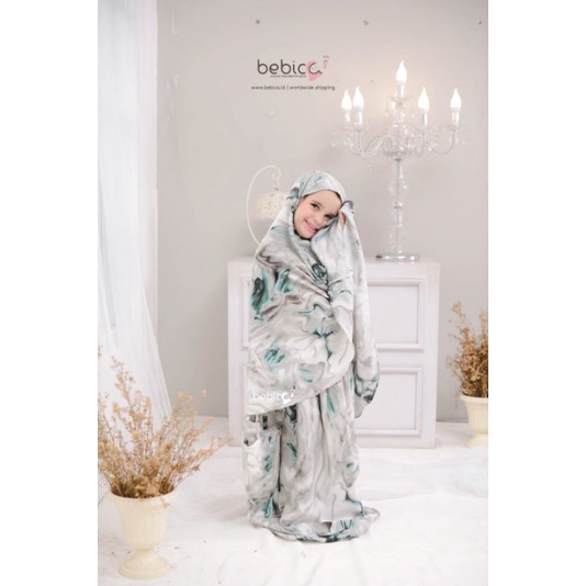 Amkana Prayer Set by Bebica