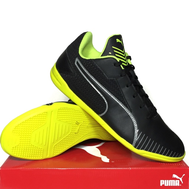 Sepatu Futsal Puma 365 CT 103992-08 Original BNIB